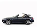 Mazda MX-5 2008 года